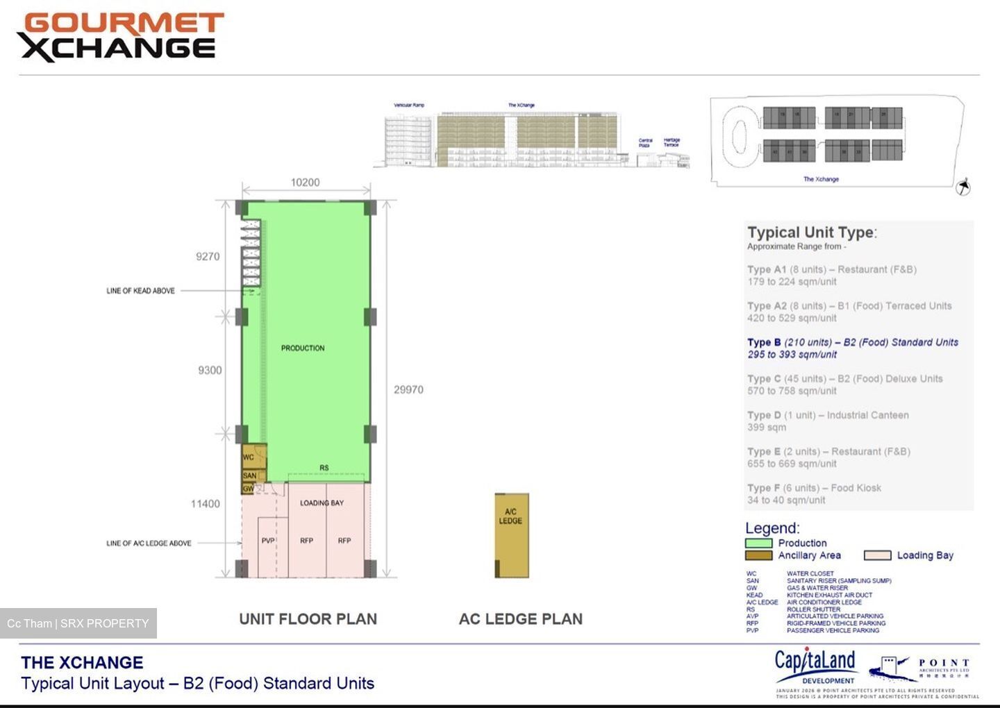 Kallang Way 5 (D13), Warehouse #537774651
